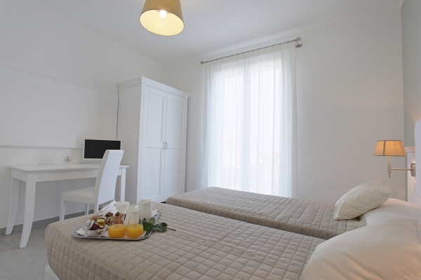 Hotel Scala Dei Turchi Resort (Realmonte)